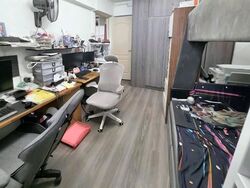 Blk 531 Jurong West Street 52 (Jurong West), HDB 3 Rooms #630065531